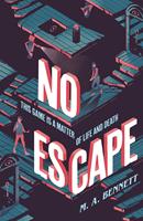   No Escape