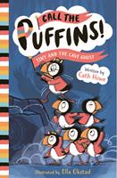   Call the Puffins: Tiny and the Cave Ghost