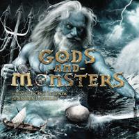   Gods and Monsters