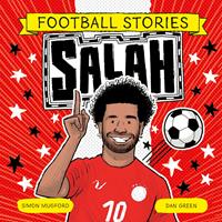   Salah