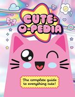   Cute-O-Pedia