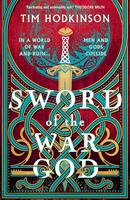   Sword of the War God