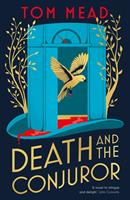   Death and the Conjuror