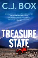   Treasure State
