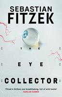   The Eye Collector