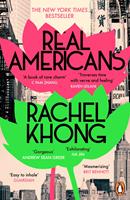   Real Americans