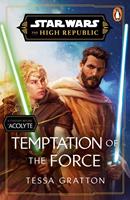   Star Wars: Temptation of the Force