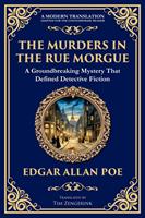 The Murders in the Rue Morgue