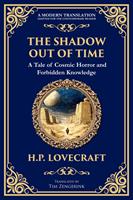   The Shadow Out of Time