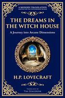   The Dreams in the Witch House