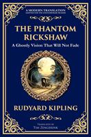   The Phantom Rickshaw