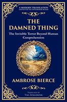  The Damned Thing:
