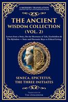   The Ancient Wisdom Collection (Vol. 2)