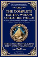   The Complete Esoteric Wisdom Collection (Vol. 2)
