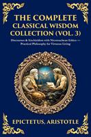   The Complete Classical Wisdom Collection (Vol. 3)