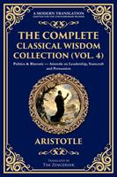   The Complete Classical Wisdom Collection (Vol. 4)