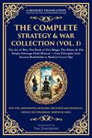   The Complete Strategy & War Collection (Vol. 1)