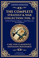   The Complete Strategy & War Collection (Vol. 2)