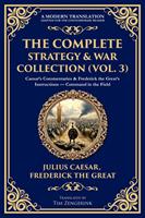   The Complete Strategy & War Collection (Vol. 3)