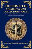 The Complete Strategy & War Collection (Vol. 5)