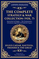   The Complete Strategy & War Collection (Vol. 7)