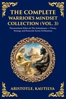   The Complete Warrior's Mindset Collection (Vol. 3)