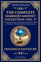   The Complete Warrior's Mindset Collection (Vol. 7)