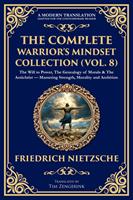   The Complete Warrior's Mindset Collection (Vol. 8)