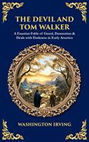   The Devil and Tom Walker