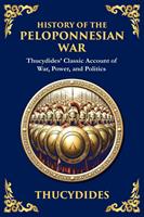   History of the Peloponnesian War