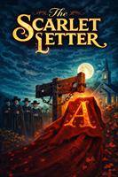   The Scarlet Letter