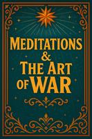   Meditations & The Art of War