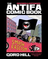   The Antifa Comic Book