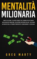   Mentalità milionaria