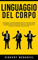   Linguaggio del corpo