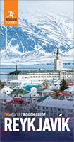  Pocket Rough Guide Reykjav&iacute;k: Travel Guide eBook