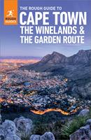   The Rough Guide to Cape Town, the Winelands & the Garden Route: Travel Guide eBook