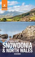   Pocket Rough Guide Weekender Snowdonia & North Wales: Travel Guide eBook