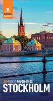   Pocket Rough Guide Stockholm: Travel Guide eBook
