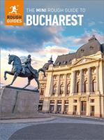   The Mini Rough Guide to Bucharest: Travel Guide eBook