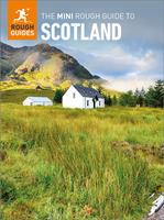   The Mini Rough Guide to Scotland: Travel Guide eBook