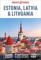   Insight Guides Estonia, Latvia & Lithuania: Travel Guide eBook