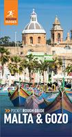   Pocket Rough Guide Malta & Gozo: Travel Guide eBook