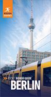   Pocket Rough Guide Berlin: Travel Guide eBook