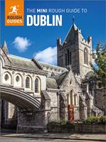   The Mini Rough Guide to Dublin: Travel Guide eBook
