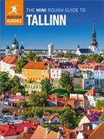   The Mini Rough Guide to Tallinn: Travel Guide eBook
