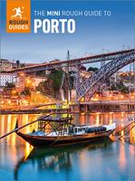   The Mini Rough Guide to Porto: Travel Guide eBook