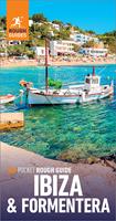   Pocket Rough Guide Ibiza and Formentera: Travel Guide eBook