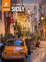   The Mini Rough Guide to Sicily: Travel Guide eBook