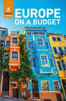   Rough Guides Europe On a Budget: Travel Guide eBook